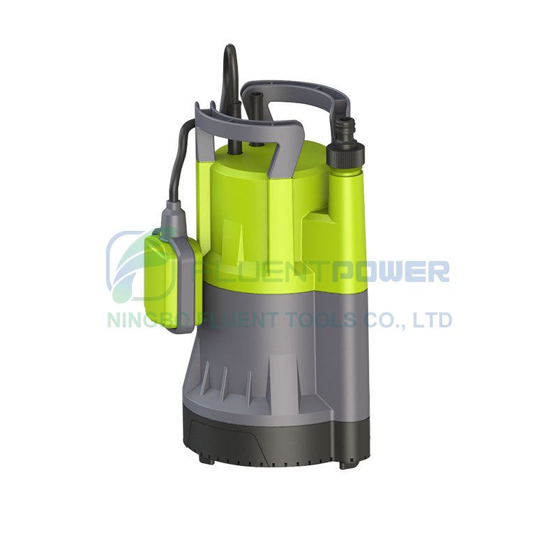 Dränkbar tryckpump FSPXXXHC-2